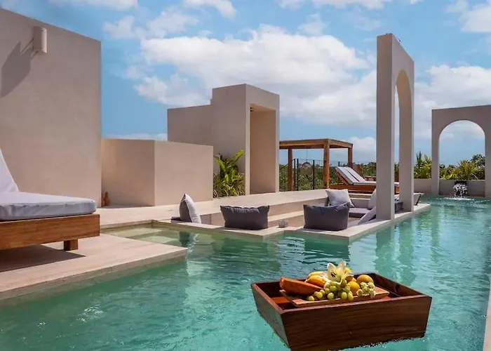 Torana A1 Cozy Design Apt W Pvt Pool And Patio