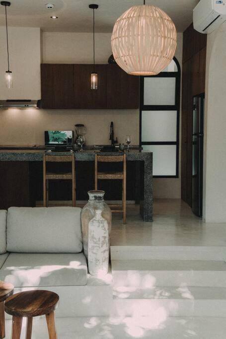 Apartamento Torana A1 Cozy Design Apt W Pvt Pool And Patio