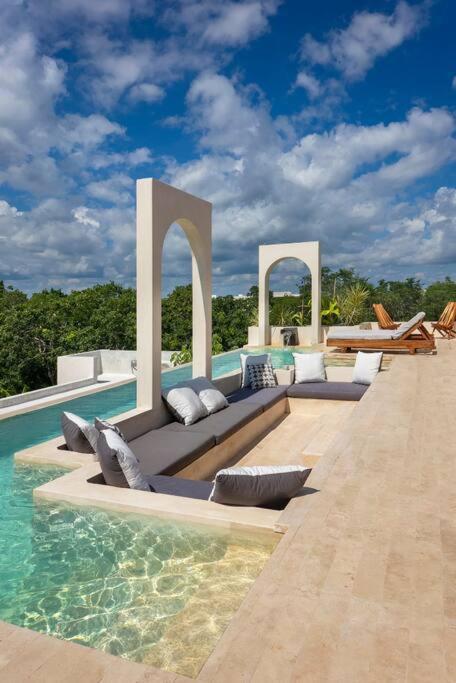 Apartamento Torana A1 Cozy Design Apt W Pvt Pool And Patio *