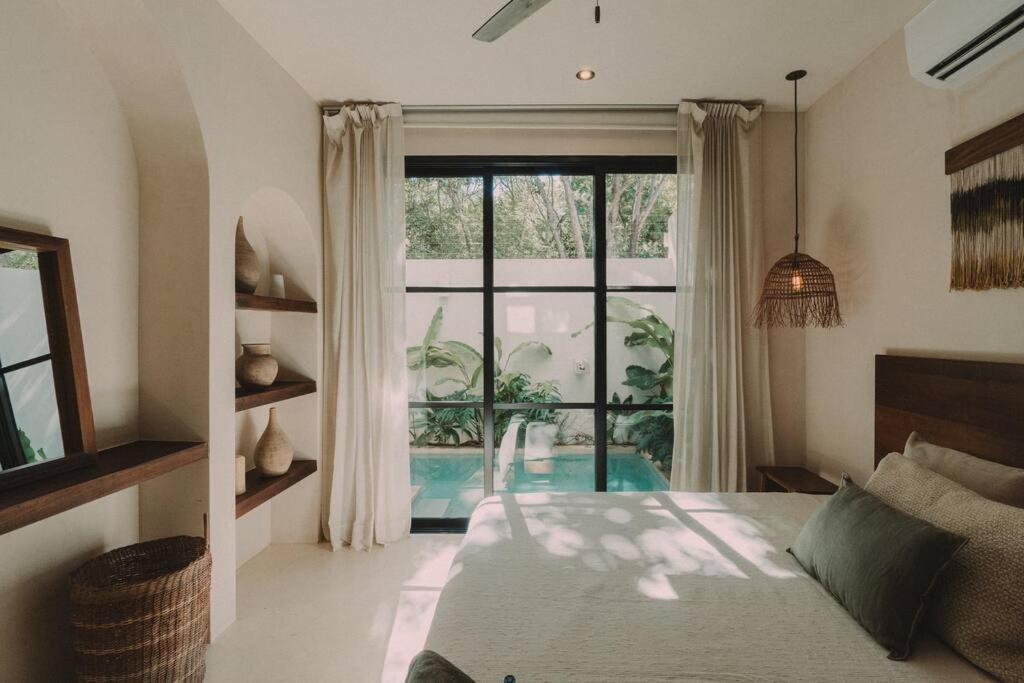 Torana A1 Cozy Design Apt W Pvt Pool And Patio Apartamento *