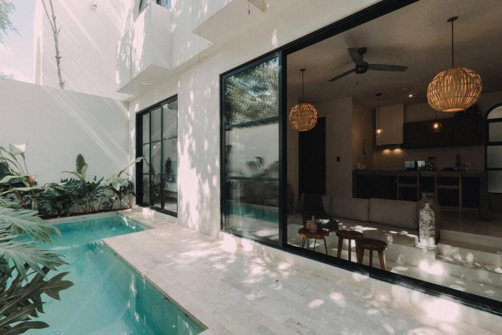 Torana A1 Cozy Design Apt W Pvt Pool And Patio Apartamento