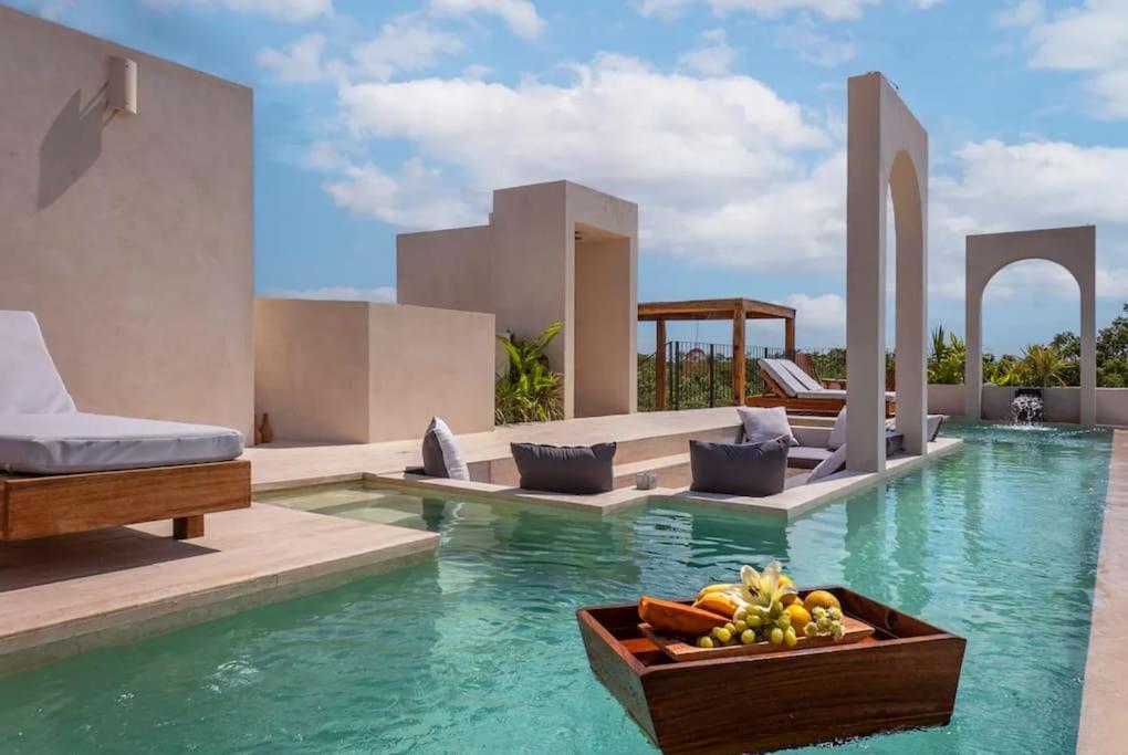 Apartamento Torana A1 Cozy Design Apt W Pvt Pool And Patio *