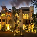 Torana A1 Cozy Design Apt W Pvt Pool And Patio