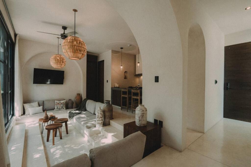 Torana A1 Cozy Design Apt W Pvt Pool And Patio *