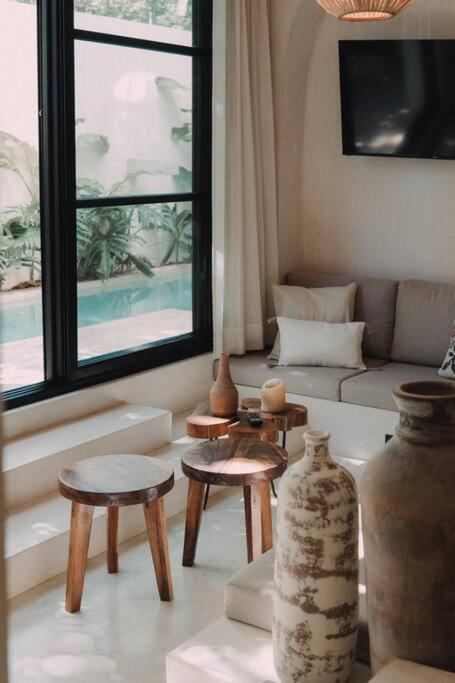 Apartment Torana A1 Cozy Design Apt W Pvt Pool And Patio *