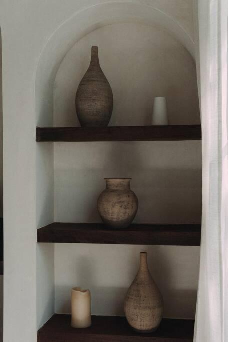 Torana A1 Cozy Design Apt W Pvt Pool And Patio Tulum