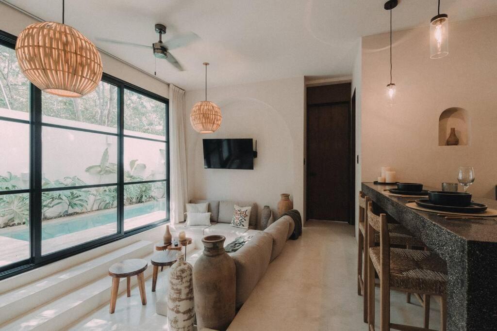 Torana A1 Cozy Design Apt W Pvt Pool And Patio Apartment *