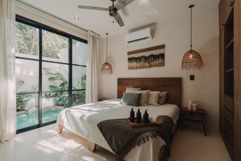 Torana A1 Cozy Design Apt W Pvt Pool And Patio *