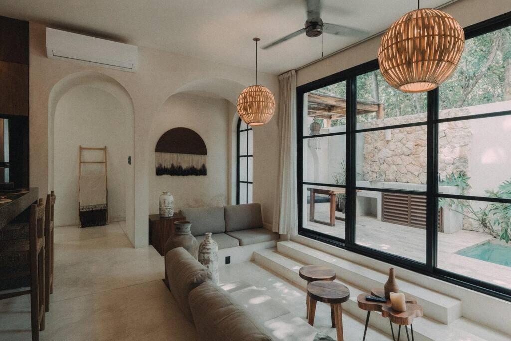 Apartment Torana A1 Cozy Design Apt W Pvt Pool And Patio