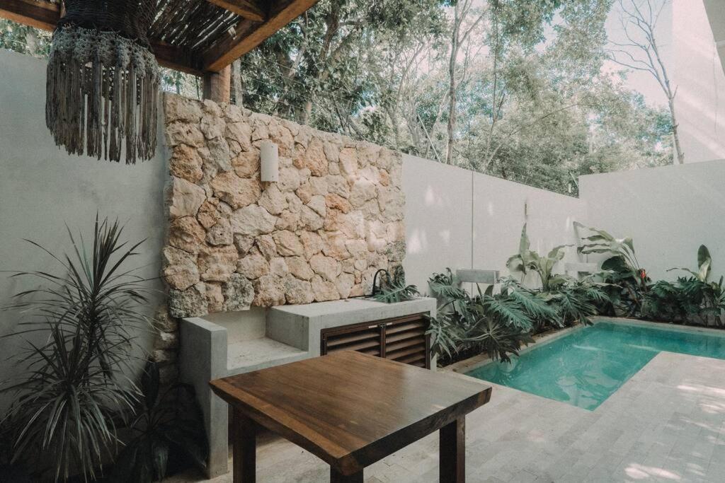 Torana A1 Cozy Design Apt W Pvt Pool And Patio Apartment *