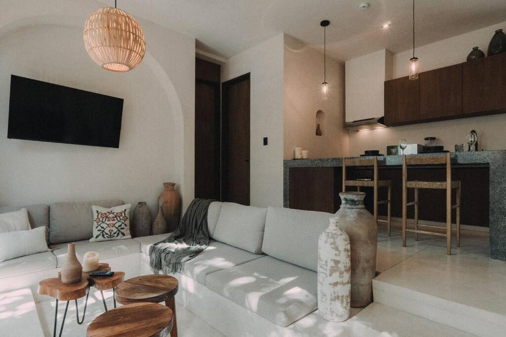Apartamento Torana A1 Cozy Design Apt W Pvt Pool And Patio